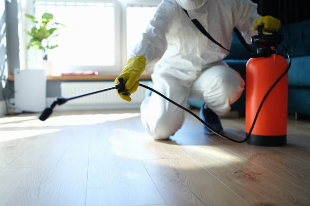 Reliable Infectious Disease Decontamination contractor in Fairless Hills, PA by Trauma Clean Pros